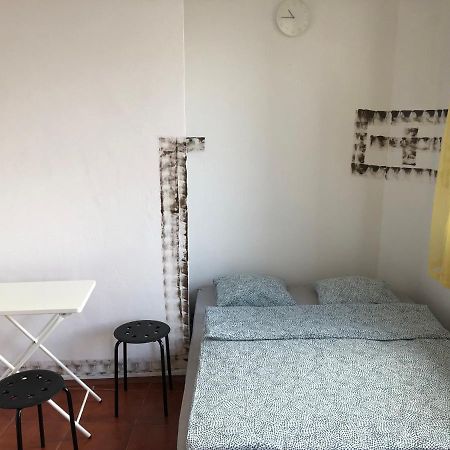 Pokoj 12E Leilighet Krasków Eksteriør bilde