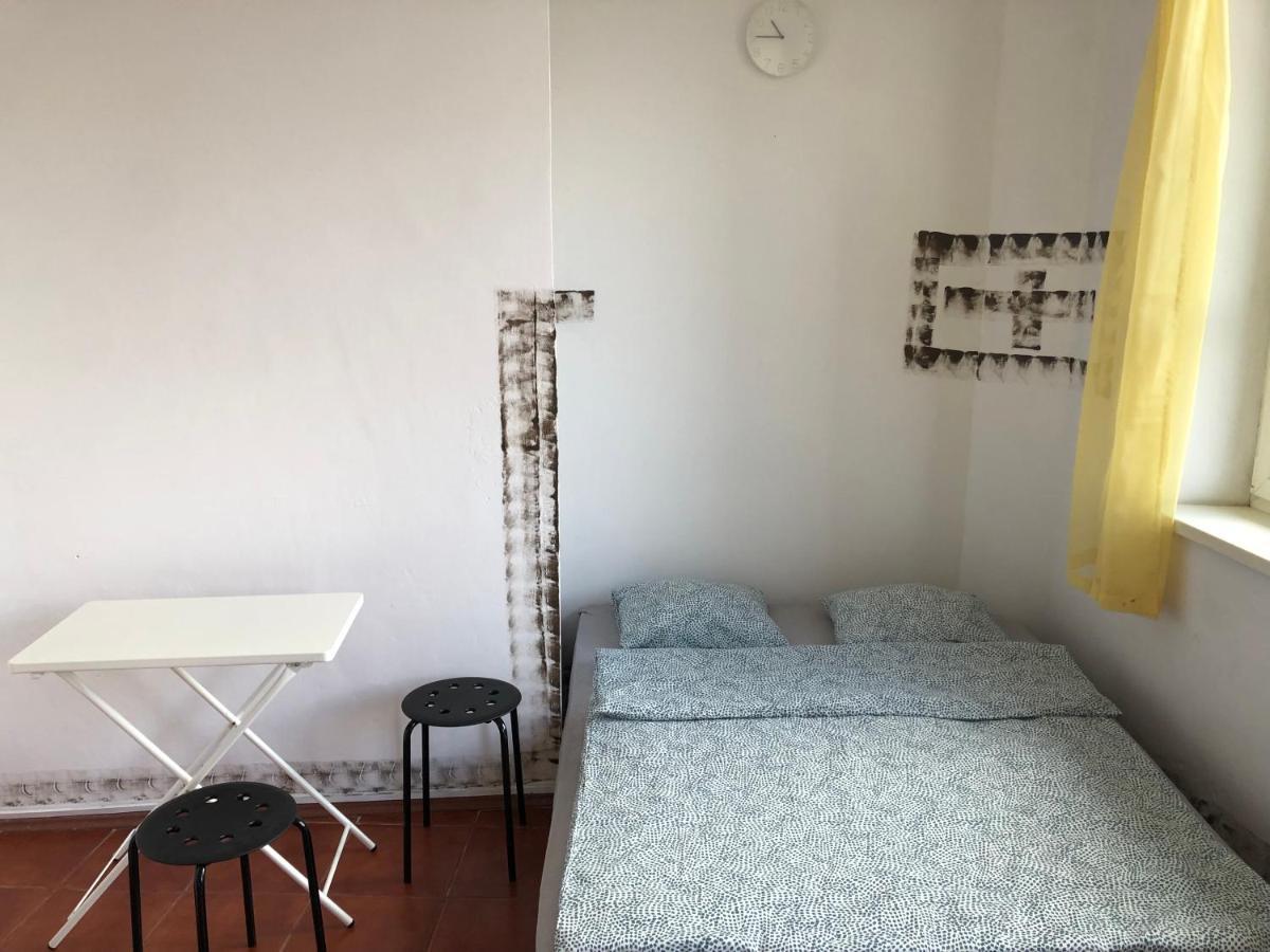 Pokoj 12E Leilighet Krasków Eksteriør bilde