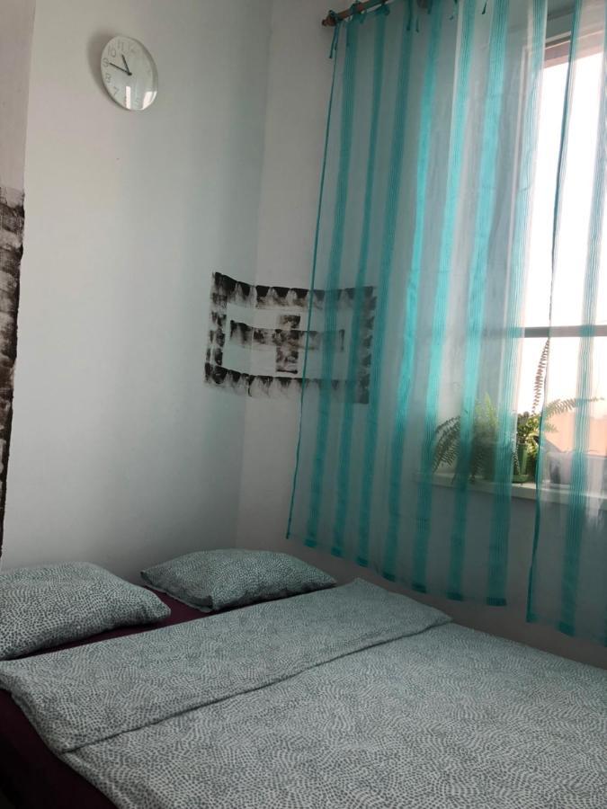 Pokoj 12E Leilighet Krasków Eksteriør bilde