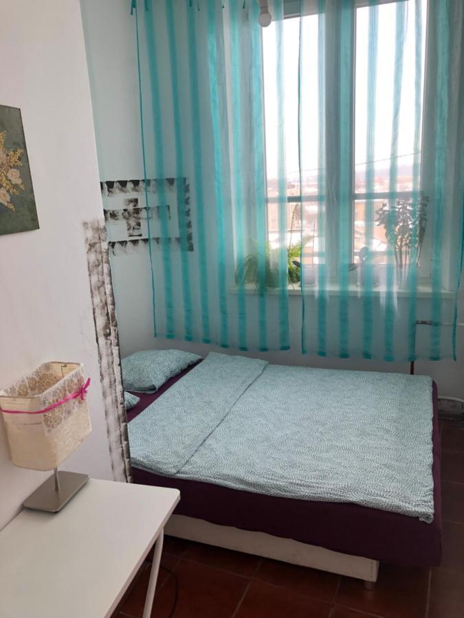 Pokoj 12E Leilighet Krasków Eksteriør bilde